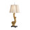 Acanthus 39" Table Lamp