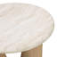 Annalisa End Table