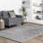 Harshad Geometric Indoor Rug-708395511