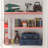 71.6"H Garage Storage Cabinets with Drawer
