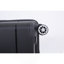 Ensemble de valises légères et durables avec serrure TSA, ensemble de 3 valises Hardshell