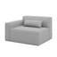 Mix Modular Left Arm Chair-383541490