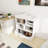 Endya Bookcase