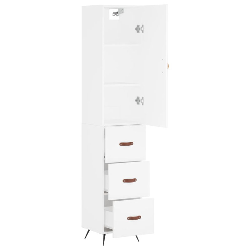 Menan Storage Cabinet