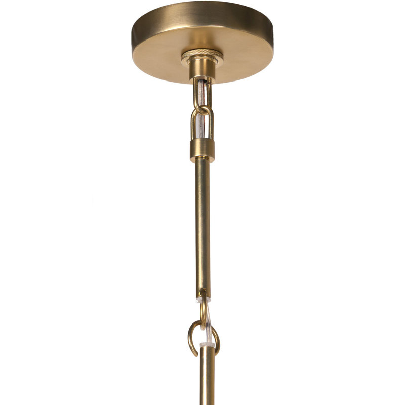 WENDALL 4 - Light Pendant