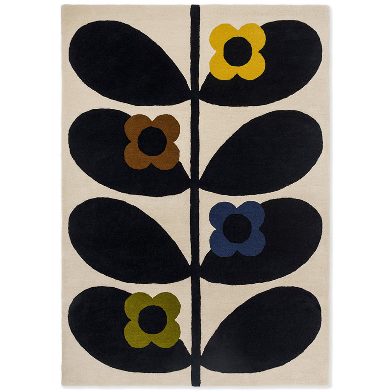 Area Rug, Rectangle 5'3" x 7'6"