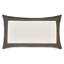River Frame King Sham-2084738365