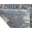 Hand Knotted Wool Area Rug