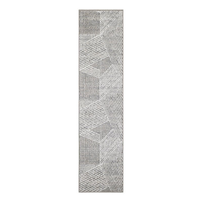 Latitude Run® Orkla Nikolis Rug Gray
