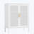 Agniv Metal Accent Cabinet-2070019102