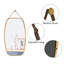 Miroir mural Jeffrey-561605535
