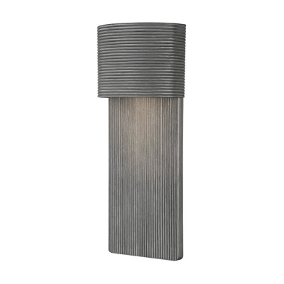 Tempe 1 Light Wall Sconce