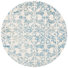 Dark Blue/Ivory