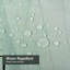Rideau de douche Fog Forest-87210776