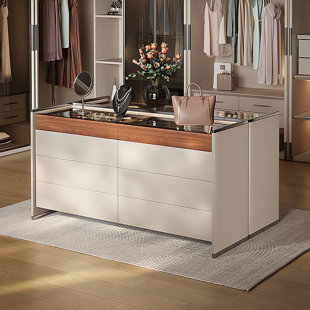 Armoire de rangement avec tiroir Luxury