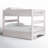 Kulik Kids Queen Over Queen Bunk Bed-1376235730