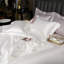 Renfroe Cotton Solid Colour Duvet Cover with Pillowcases Included-1776757952
