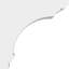 Support Standard Hughes Architectural Grade PVC-41421857