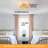 Terminous 20" Ceiling Fan with Light Kit