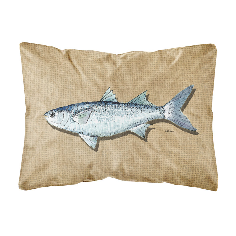 Coussin intérieur/extérieur Mullet