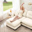 Upholstered 29.96 " Sectional