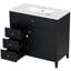 Meuble-lavabo 36 po avec lavabo-89455819