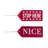 Christmas Decorative Accent