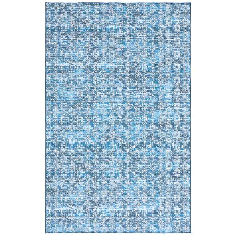 Tapis Roumell avec envers antidérapant, Rectangle de 5 pi x 8 pi