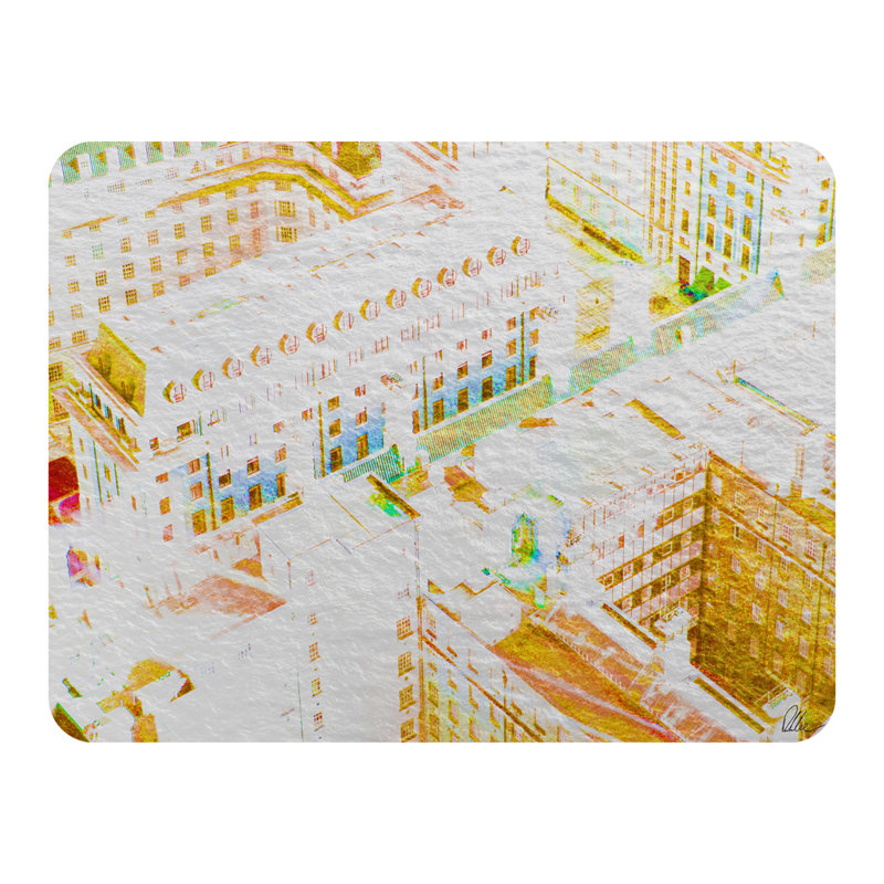 Brandt Throw Blanket