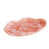 Peach is out of stock selected