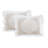  Reversible Coverlet / Bedspread Set-2027106611-2027106609
