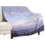Jeté en flanelle Serene Mountain Land-134403366