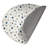 Always Polka Non-Slip Outdoor Rug-777994635