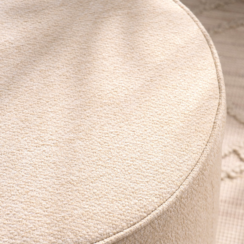Table avec rangement et superbe espace de design innovant, Beige