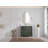 Aberdeen 36'' Single Bathroom Vanity with Top-74938405