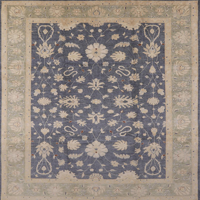 Tapis brun Chambliss
