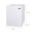 Magic Chef 2.6-cu. ft. Mini Fridge , Small Compact All Refrigerator with No Freezer for Bedroom, Apartment, Dorm Room, Office-109200245