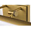 Cora - meuble-lavabo à DEL - sélectionnable 3 CCT - lentille en acrylique-994367814-994367821