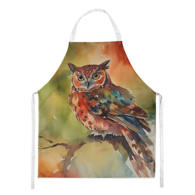 Tablier Elf Owl