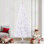 Lighted Artificial Christmas Tree