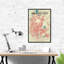 «Mexico City Map», impression-1048974369-1048974810
