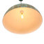Luminaire suspendu en forme de dôme à 1 main-664637261