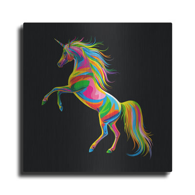«Unicorn» par Bob Weer