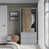 Grey/Oak