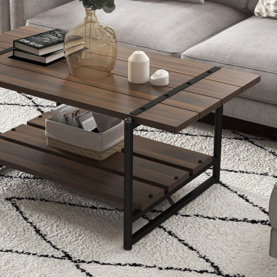 Living Room Table Set
