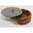 Blue Beehive Tortilla Holder
