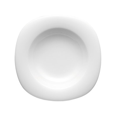 Suomi Porcelain Pasta Dish