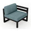 Avion Patio Chair with Sunbrella Cushions-882656287-894853849
