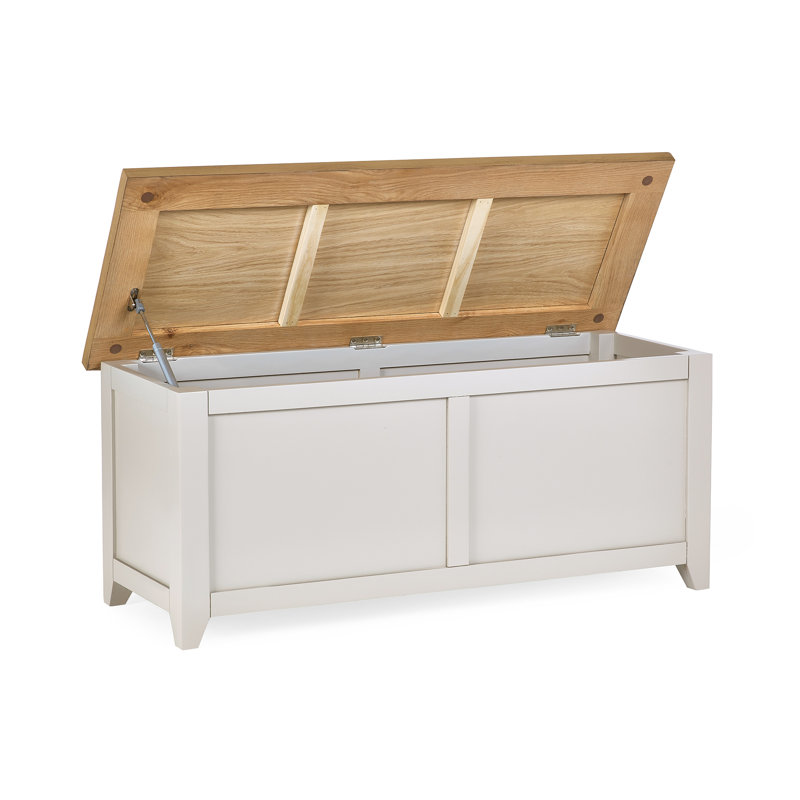Anacletus Storage Bench