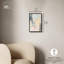 "Lightblend", art abstrait de pierres précieuses par Hokku Designs-1057542616-1057542617